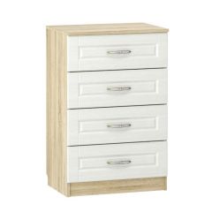НМ 040.38 Х Комод "Оливия" в Камышлове - kamyshlov.mebel24.online | фото