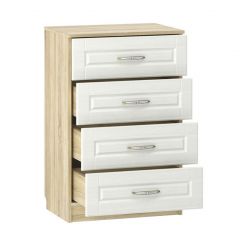 НМ 040.38 Х Комод "Оливия" в Камышлове - kamyshlov.mebel24.online | фото 2