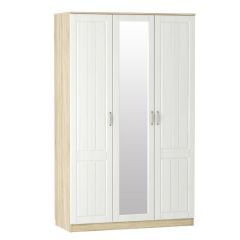 НМ 040.33 Х Шкаф для одежды "Оливия" в Камышлове - kamyshlov.mebel24.online | фото