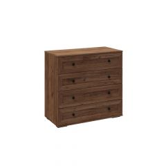 Спальня София СК-20 Комод (Дуб крафт табачный) в Камышлове - kamyshlov.mebel24.online | фото