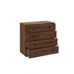 Спальня София СК-20 Комод (Дуб крафт табачный) в Камышлове - kamyshlov.mebel24.online | фото 3