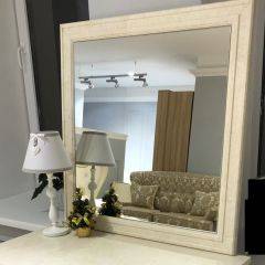 Спальный гарнитур Афина (крем корень) в Камышлове - kamyshlov.mebel24.online | фото 6