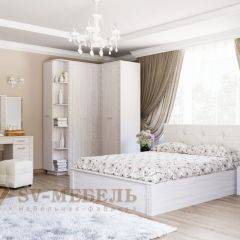 ГАММА 20 Спальный гарнитур Серия №4 (модульный) в Камышлове - kamyshlov.mebel24.online | фото 2