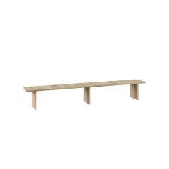 Спальный гарнитур Линда (модульный) в Камышлове - kamyshlov.mebel24.online | фото 19
