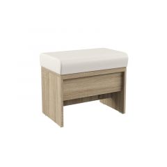 Спальный гарнитур Линда (модульный) в Камышлове - kamyshlov.mebel24.online | фото 13