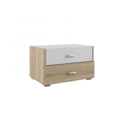 Спальный гарнитур Линда (модульный) в Камышлове - kamyshlov.mebel24.online | фото 14
