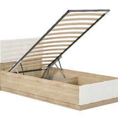 Спальный гарнитур Линда (модульный) в Камышлове - kamyshlov.mebel24.online | фото 9