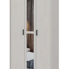 Спальный гарнитур МСП-1 (Ясень Анкор светлый) 1400 в Камышлове - kamyshlov.mebel24.online | фото 10