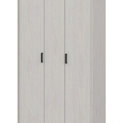 Спальный гарнитур МСП-1 (Ясень Анкор светлый) 1600 в Камышлове - kamyshlov.mebel24.online | фото 11
