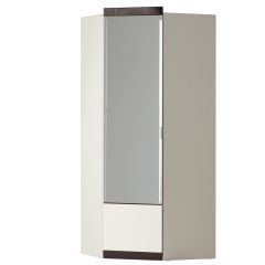Спальный гарнитур Ронда 2 в Камышлове - kamyshlov.mebel24.online | фото 2
