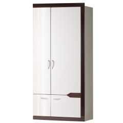 Спальный гарнитур Ронда 2 в Камышлове - kamyshlov.mebel24.online | фото 8