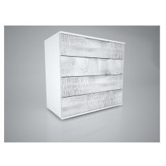 Спальный гарнитур Сорренто EVO (модульный) в Камышлове - kamyshlov.mebel24.online | фото 7