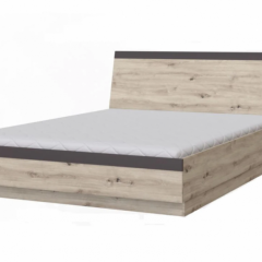ТИАНА Спальный гарнитур (модульный) Дуб Бонифаций в Камышлове - kamyshlov.mebel24.online | фото 3