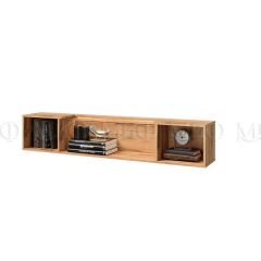СПЛИТ Полка стекло в Камышлове - kamyshlov.mebel24.online | фото 2