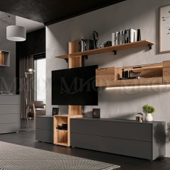 СПЛИТ Полка стекло в Камышлове - kamyshlov.mebel24.online | фото 4