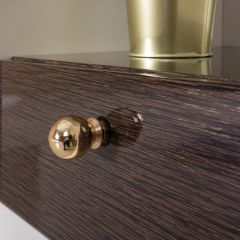 Стеллаж 13.145 Миндаль в Камышлове - kamyshlov.mebel24.online | фото 2