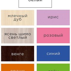 Стеллаж Мини 6 в Камышлове - kamyshlov.mebel24.online | фото 13