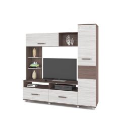 ВИОРА Стенка В78 в Камышлове - kamyshlov.mebel24.online | фото 7