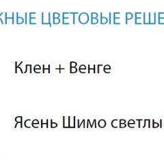 Стол компьютерный №13 (Матрица) в Камышлове - kamyshlov.mebel24.online | фото 2