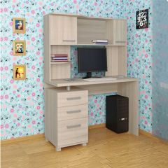 Стол компьютерный "Максим-1" в Камышлове - kamyshlov.mebel24.online | фото