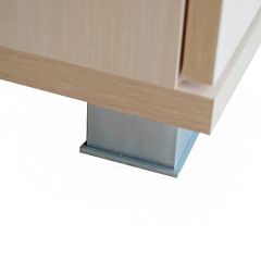Стол компьютерный "Максим-1" в Камышлове - kamyshlov.mebel24.online | фото 9