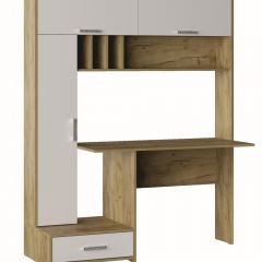 Стол компьютерный "МИСТ-1" в Камышлове - kamyshlov.mebel24.online | фото