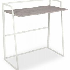 Стол компьютерный WD-11 в Камышлове - kamyshlov.mebel24.online | фото