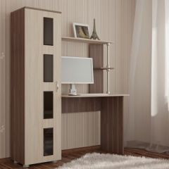 ЮНИОР-1 Стол компьютерный в Камышлове - kamyshlov.mebel24.online | фото