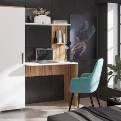 ЮНИОР Стол компьютерный в Камышлове - kamyshlov.mebel24.online | фото