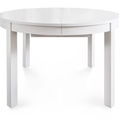 Стол Мишель (белый матовый) в Камышлове - kamyshlov.mebel24.online | фото 2