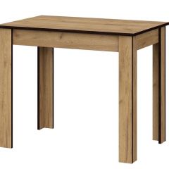 Стол обеденный СО 1 (Белый) в Камышлове - kamyshlov.mebel24.online | фото 4