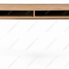 Стол письменный Леон Лофт в Камышлове - kamyshlov.mebel24.online | фото 2