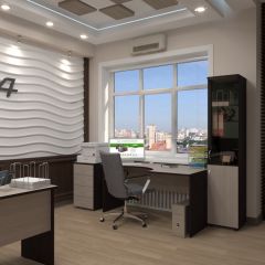 Стол письменный "Референт" Р.С-14 в Камышлове - kamyshlov.mebel24.online | фото 7
