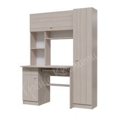 АЛЬФА Стол рабочий ЯШС в Камышлове - kamyshlov.mebel24.online | фото