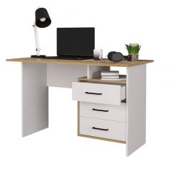Стол компьютерный Лайт в Камышлове - kamyshlov.mebel24.online | фото