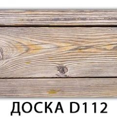 Стол раздвижной Бриз лайм R156 Доска D110 в Камышлове - kamyshlov.mebel24.online | фото 3