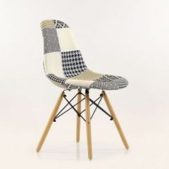 Стул Barneo N-12 Patchwork трехцветный в Камышлове - kamyshlov.mebel24.online | фото 3