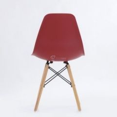 Стул Barneo N-12 Superior бордовый в Камышлове - kamyshlov.mebel24.online | фото 3