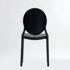 Стул Barneo N-217 Louis черный в Камышлове - kamyshlov.mebel24.online | фото 3