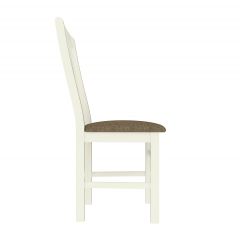 Стул Дакота (Слоновая кость) в Камышлове - kamyshlov.mebel24.online | фото 5