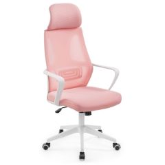 Офисное кресло Golem pink / white в Камышлове - kamyshlov.mebel24.online | фото 6