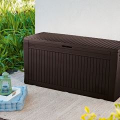 Сундук COMFY STORAGE BOX 270 L в Камышлове - kamyshlov.mebel24.online | фото 2