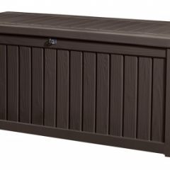 Сундук ROCKWOOD STORAGE BOX 570 L в Камышлове - kamyshlov.mebel24.online | фото 2