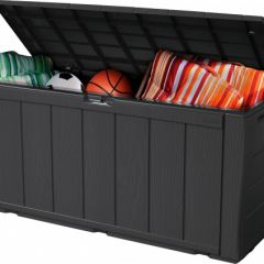 Сундук SHERWOOD STORAGE BOX 270 L в Камышлове - kamyshlov.mebel24.online | фото 5