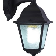 Светильник на штанге Arte Lamp Bremen A1012AL-1BK в Камышлове - kamyshlov.mebel24.online | фото