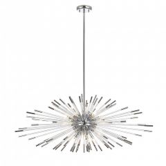 Светильник на штанге ST-Luce Callio SL1097.103.09 в Камышлове - kamyshlov.mebel24.online | фото 2