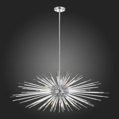 Светильник на штанге ST-Luce Callio SL1097.103.09 в Камышлове - kamyshlov.mebel24.online | фото 4