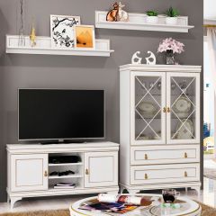 АГАТА АТ 8 Тумба в Камышлове - kamyshlov.mebel24.online | фото 2
