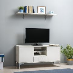 Тумба под ТВ 13.265 Марципан в Камышлове - kamyshlov.mebel24.online | фото 5