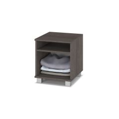 АМАНДА Тумба прикроватная А20 в Камышлове - kamyshlov.mebel24.online | фото 2